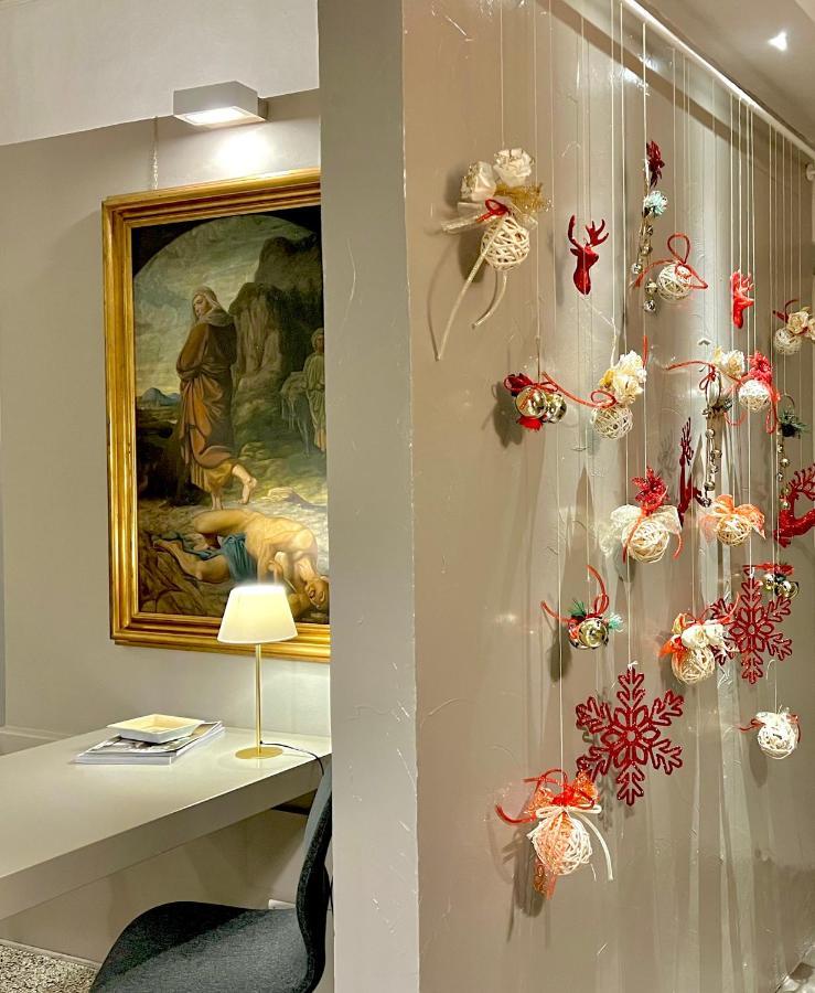 Pensión Palazzo Del Papa 2*