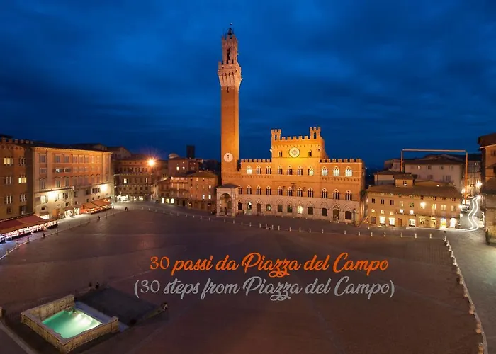 Palazzo del Papa Luxury Rooms