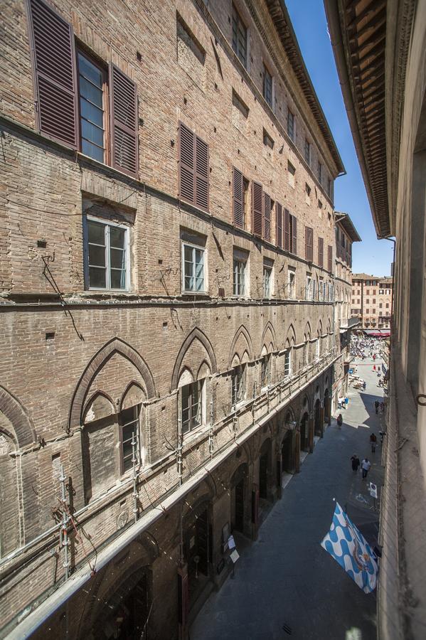 Gasthof Palazzo Del Papa 2*