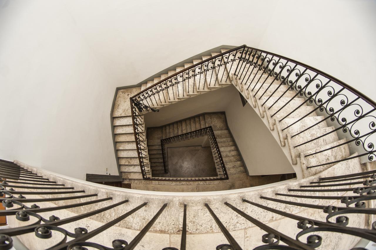 Palazzo Del Papa Gasthof 2*