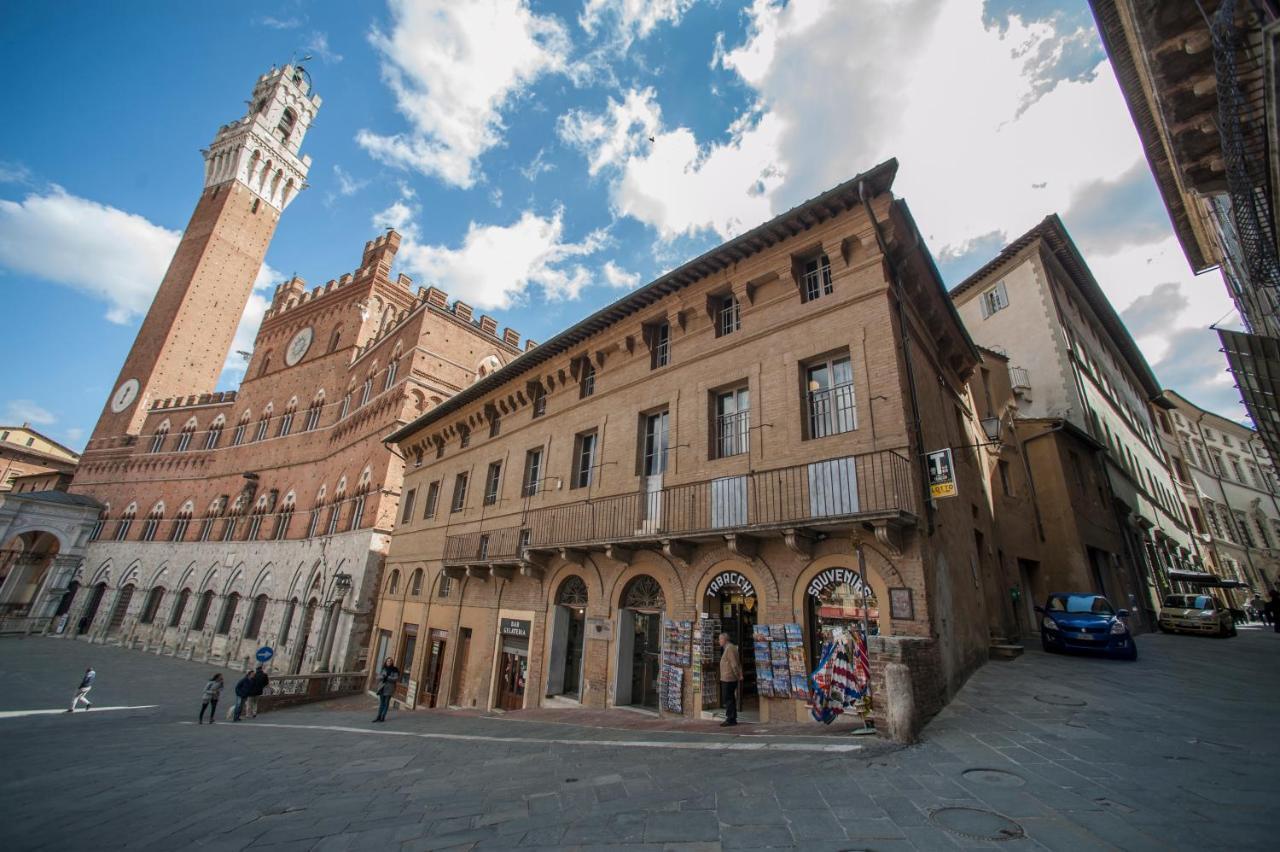 Palazzo Del Papa Gasthof 2*